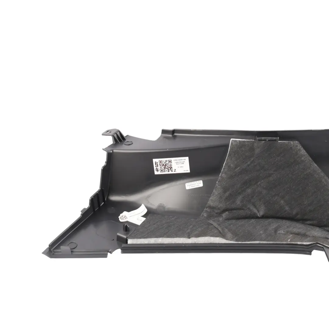 Land Rover Sport L494 C-Pillar Column Trim Cover Panel Right O/S - SKU LK62-02650-AA - Part number LK62-02650-AA