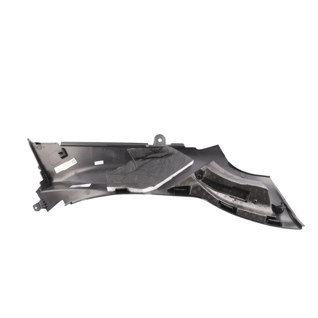 C-Pillar Column Trim Cover Panel Left N/S to Land Rover Sport L494 with Part number LK62-02651-AA Land Rover Sport L494 C-Pillar Column Trim Cover Panel Left N/S - SKU LK62-02651-AA - Part number LK62-02651-AA