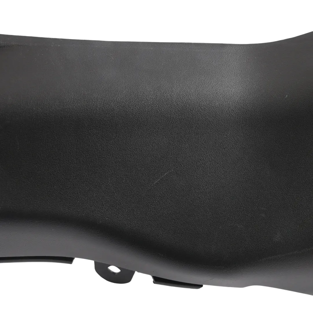C-Pillar Column Trim Cover Panel Left N/S to Land Rover Sport L494 with Part number LK62-02651-AA Land Rover Sport L494 C-Pillar Column Trim Cover Panel Left N/S - SKU LK62-02651-AA - Part number LK62-02651-AA