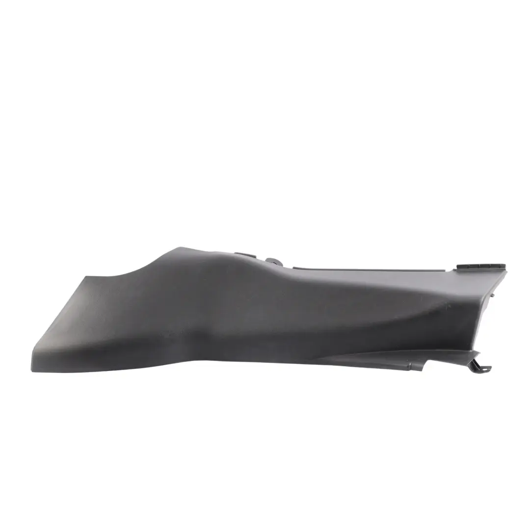 Land Rover Sport L494 C-Pillar Column Trim Cover Panel Left N/S - SKU LK62-02651-AA - Part number LK62-02651-AA