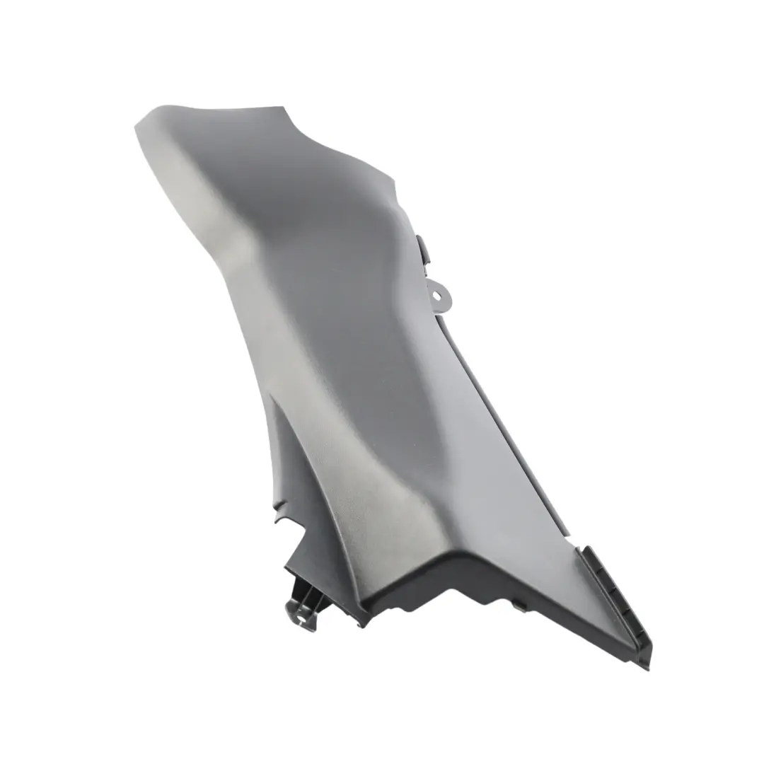 Land Rover Sport L494 C-Pillar Column Trim Cover Panel Left N/S - SKU LK62-02651-AA - Part number LK62-02651-AA