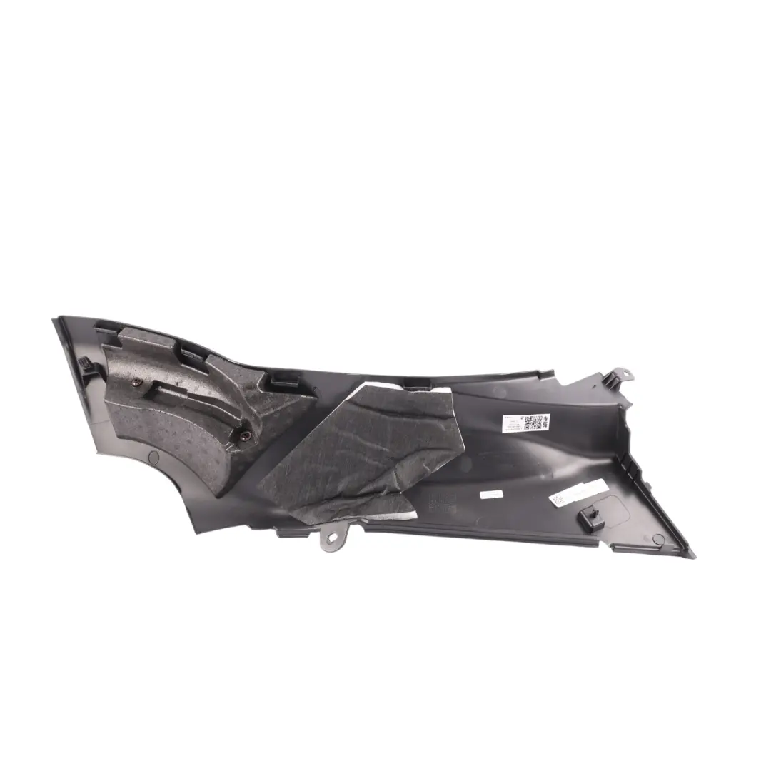 C-Pillar Column Trim Cover Panel Left N/S to Land Rover Sport L494 with Part number LK62-02651-AA Land Rover Sport L494 C-Pillar Column Trim Cover Panel Left N/S - SKU LK62-02651-AA - Part number LK62-02651-AA