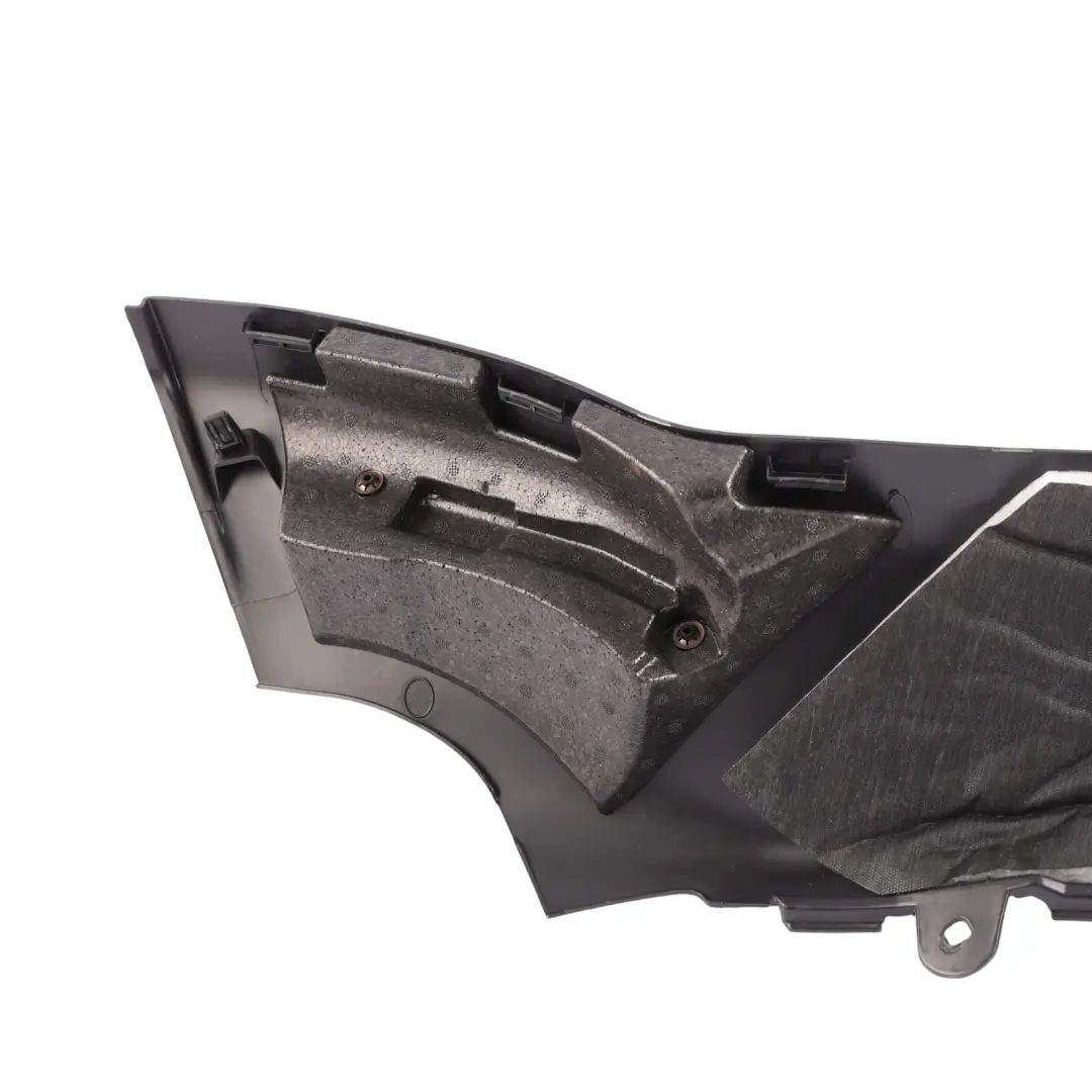 C-Pillar Column Trim Cover Panel Left N/S to Land Rover Sport L494 with Part number LK62-02651-AA Land Rover Sport L494 C-Pillar Column Trim Cover Panel Left N/S - SKU LK62-02651-AA - Part number LK62-02651-AA