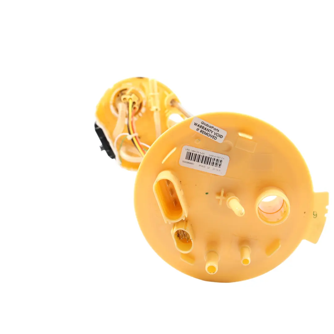 Pumpe Sender D300 MHEV für Range Rover Sport L494 Tank mit Teilenummer LK62-9H307-CA Range Rover Sport L494 Tank Pumpe Sender D300 MHEV - SKU LK62-9H307-CA - Teilenummer LK62-9H307-CA