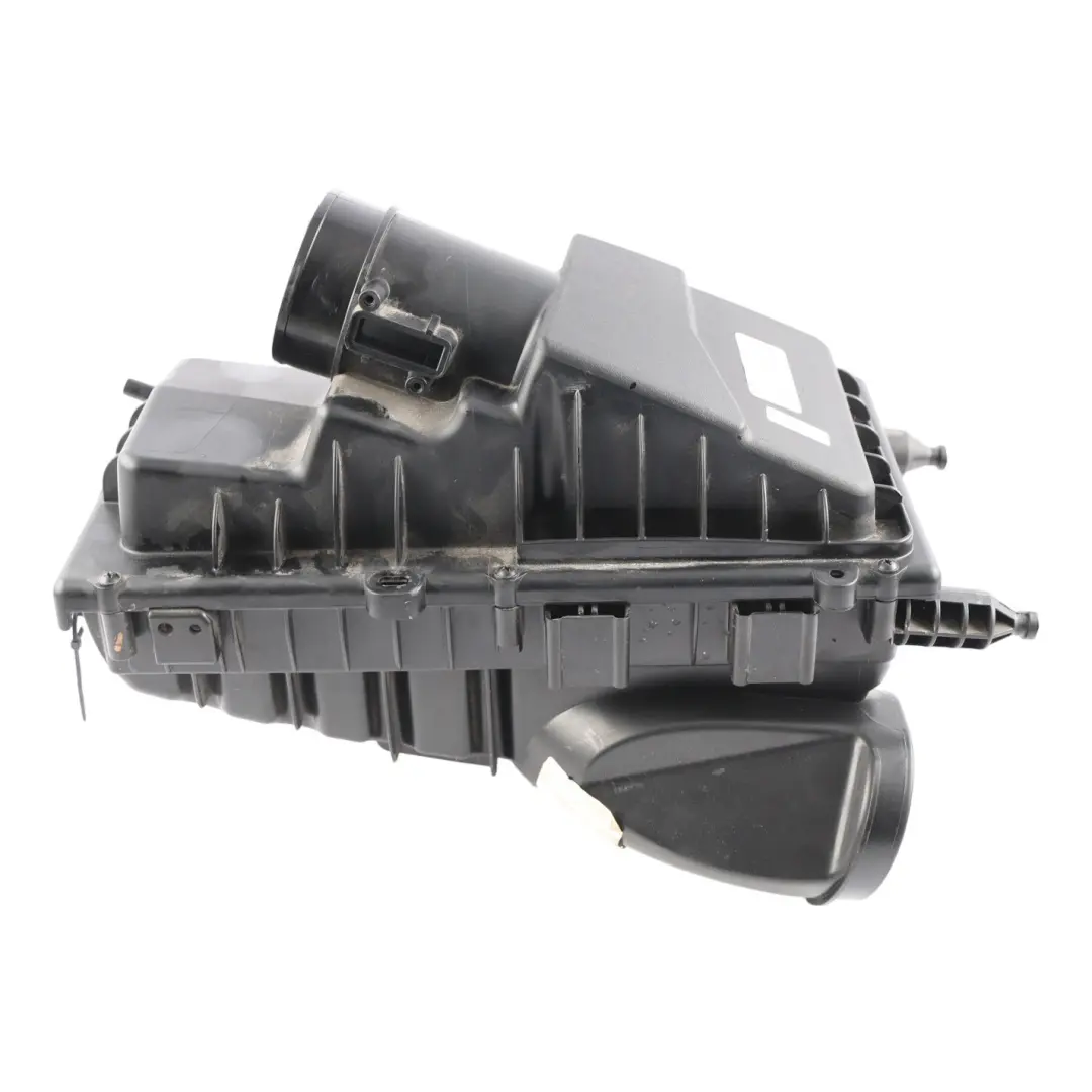 Range Rover Sport L494 Boîtier Filtre à Air Gauche - SKU LK62-9H709-AA - Numéro de pièce LK62-9H709-AA