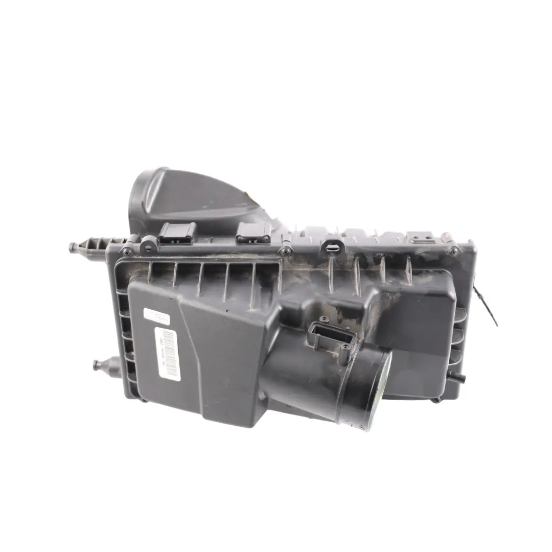 Range Rover Sport L494 Scatola Filtro Aria Sinistra - SKU LK62-9H709-AA - Numero di parte LK62-9H709-AA