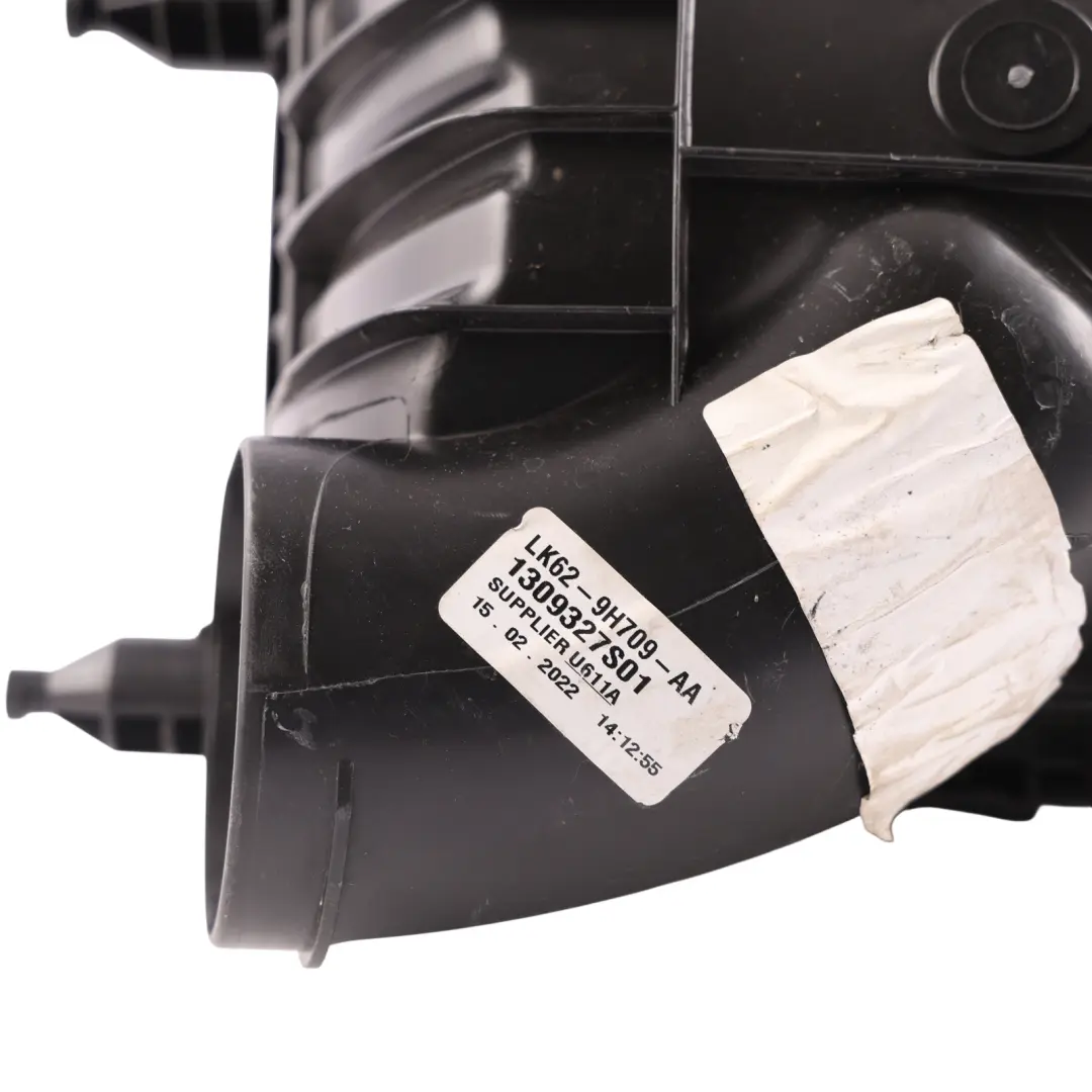 Filter Box Housing Left N/S to Range Rover Sport L494 Air with Part number LK62-9H709-AA Range Rover Sport L494 Air Filter Box Housing Left N/S - SKU LK62-9H709-AA - Part number LK62-9H709-AA