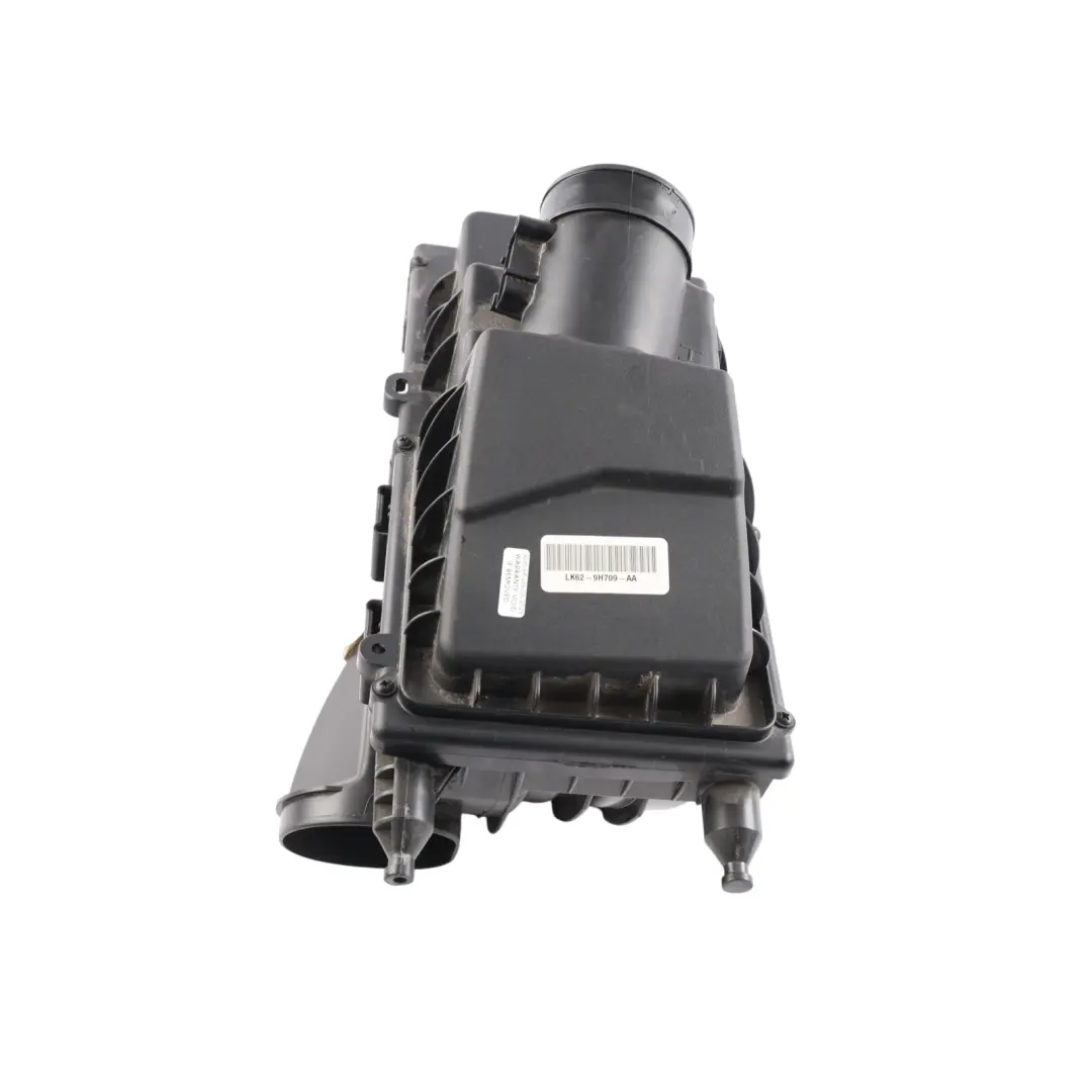 Luftfilterkasten Gehäuse Links für Range Rover Sport L494 mit Teilenummer LK62-9H709-AA Range Rover Sport L494 Luftfilterkasten Gehäuse Links - SKU LK62-9H709-AA - Teilenummer LK62-9H709-AA