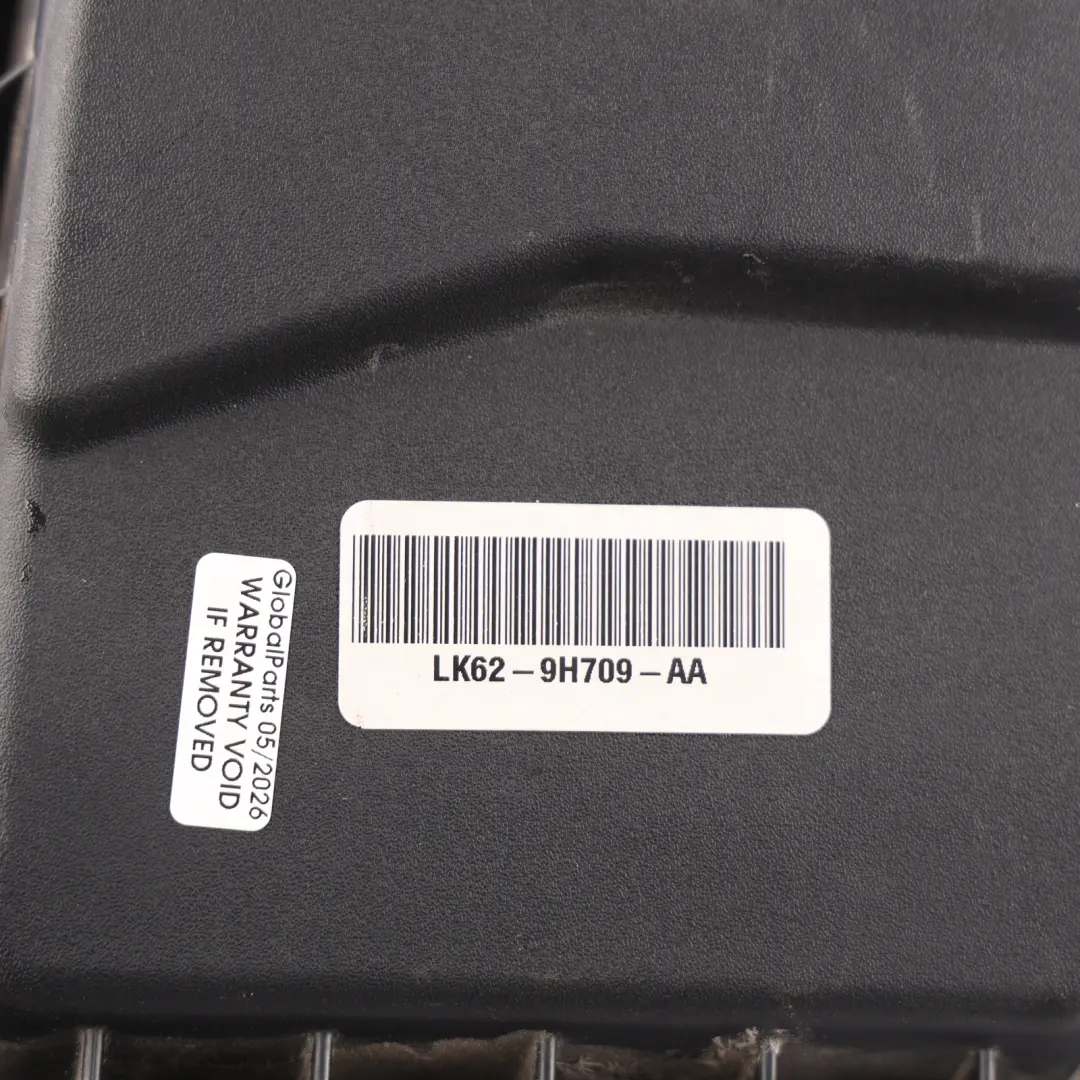 Range Rover Sport L494 Boîtier Filtre à Air Gauche - SKU LK62-9H709-AA - Numéro de pièce LK62-9H709-AA