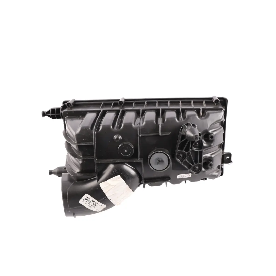 Boîtier Filtre à Air Gauche pour Range Rover Sport L494 à propos du numéro de pièce LK62-9H709-AA Range Rover Sport L494 Boîtier Filtre à Air Gauche - SKU LK62-9H709-AA - Numéro de pièce LK62-9H709-AA