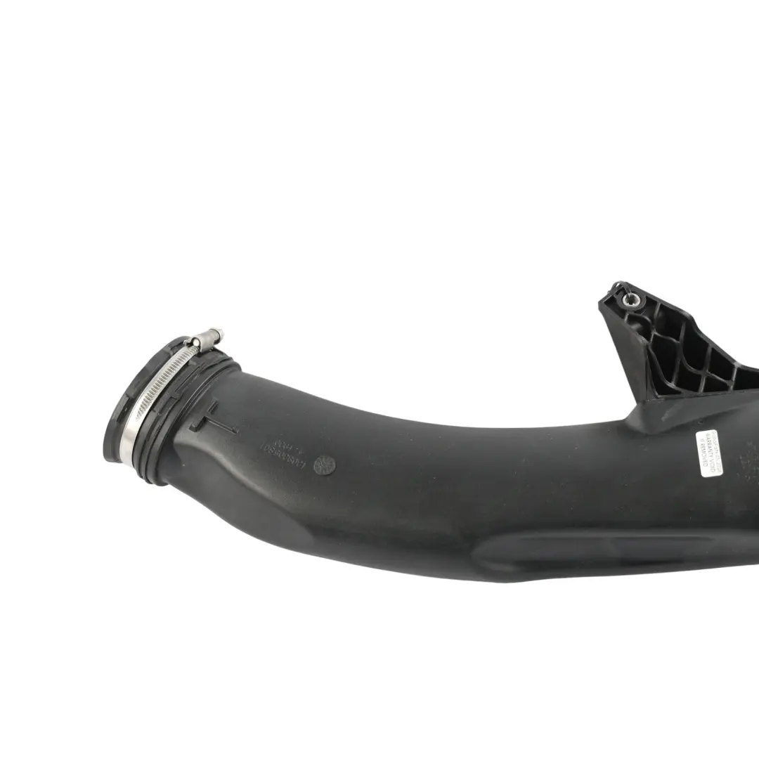 Range Rover Sport L494 Air Intake Pipe Hose Line 3.0 Diesel - SKU LK62-9H715-AB - Part number LK62-9H715-AB