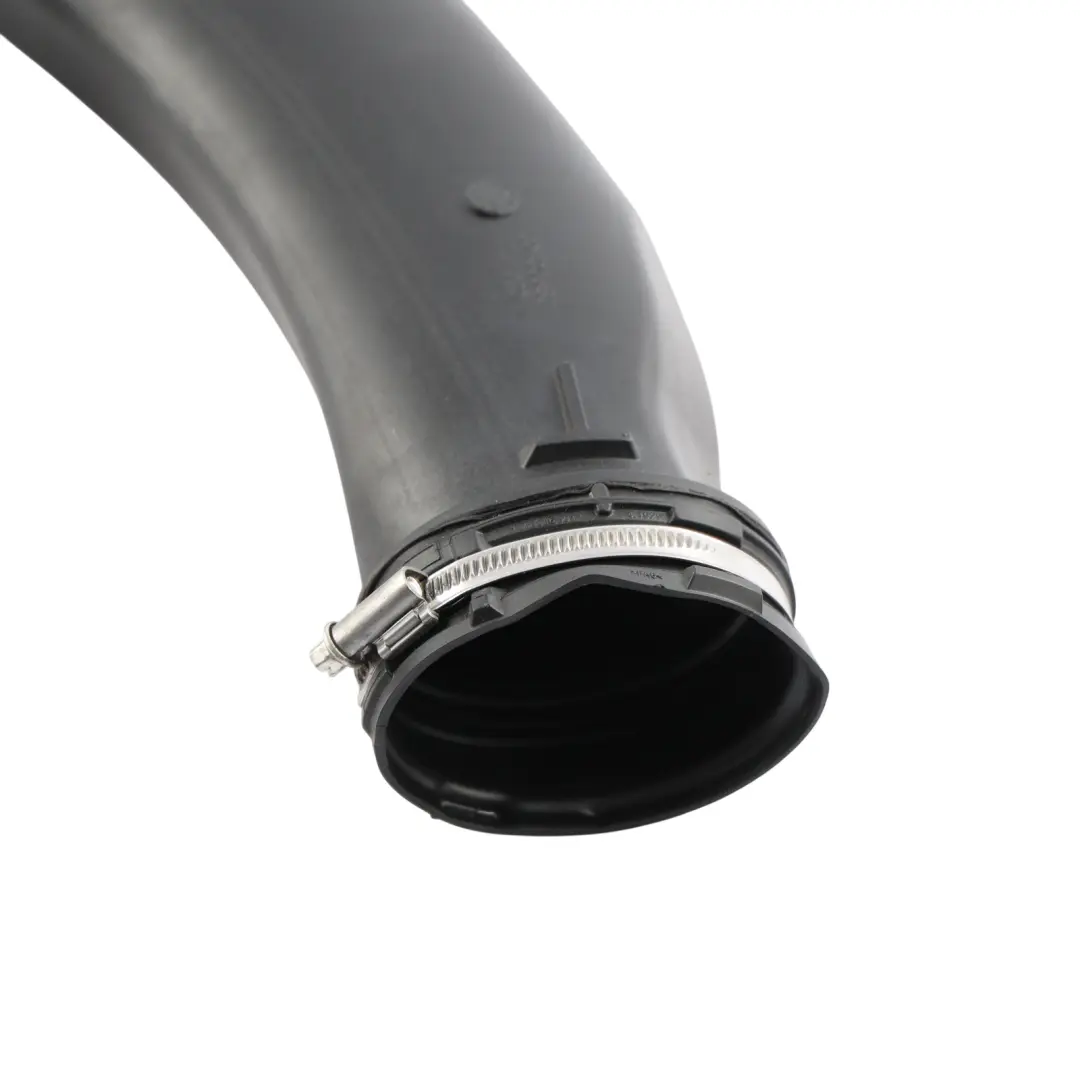 Range Rover Sport L494 Air Intake Pipe Hose Line 3.0 Diesel - SKU LK62-9H715-AB - Part number LK62-9H715-AB