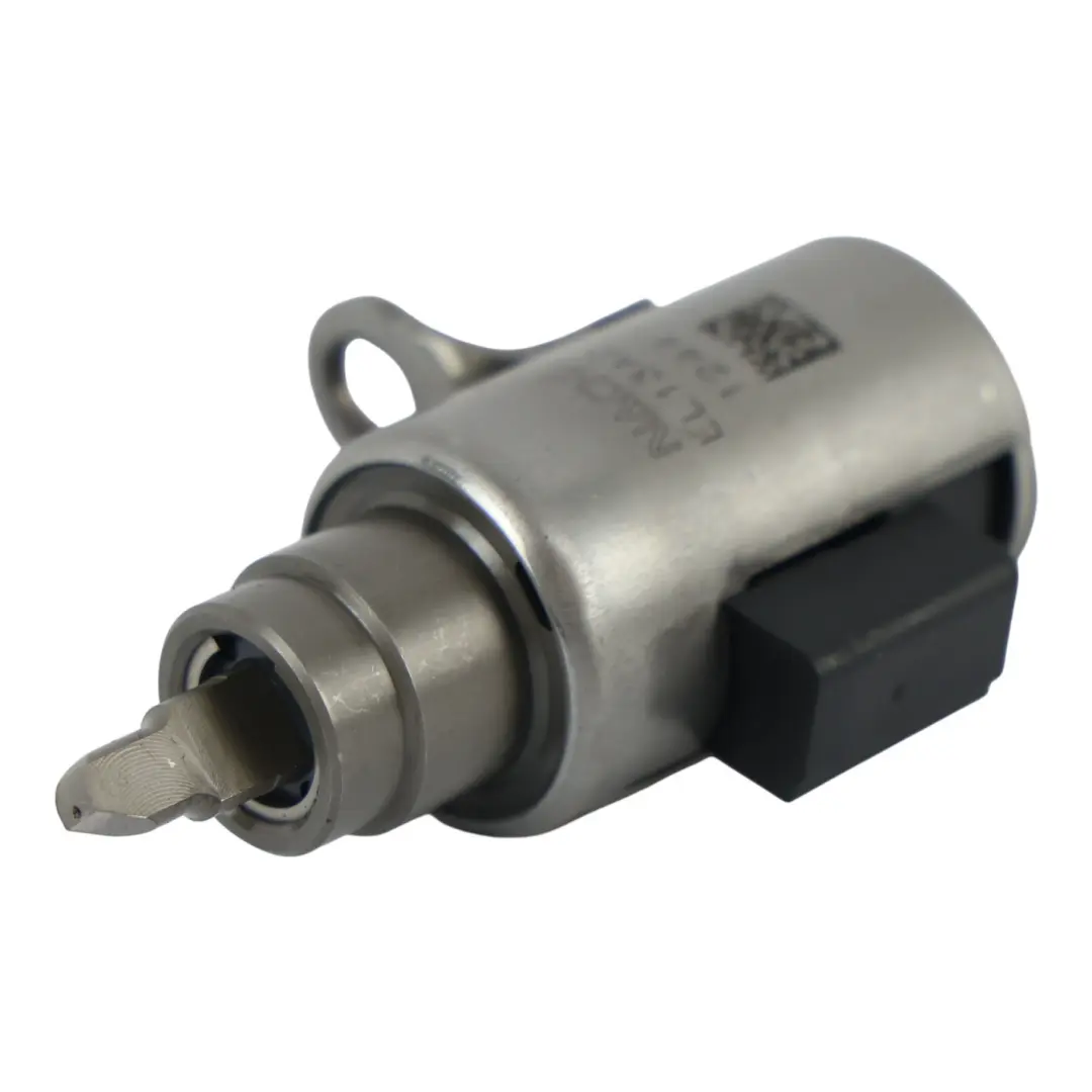 Nachi Automatic Gearbox Electric Solenoid Valve to BMW F40 X1 F48 with Part number LL13A2 BMW F40 X1 F48 Nachi Automatic Gearbox Electric Solenoid Valve - SKU LL13A2 - Part number LL13A2