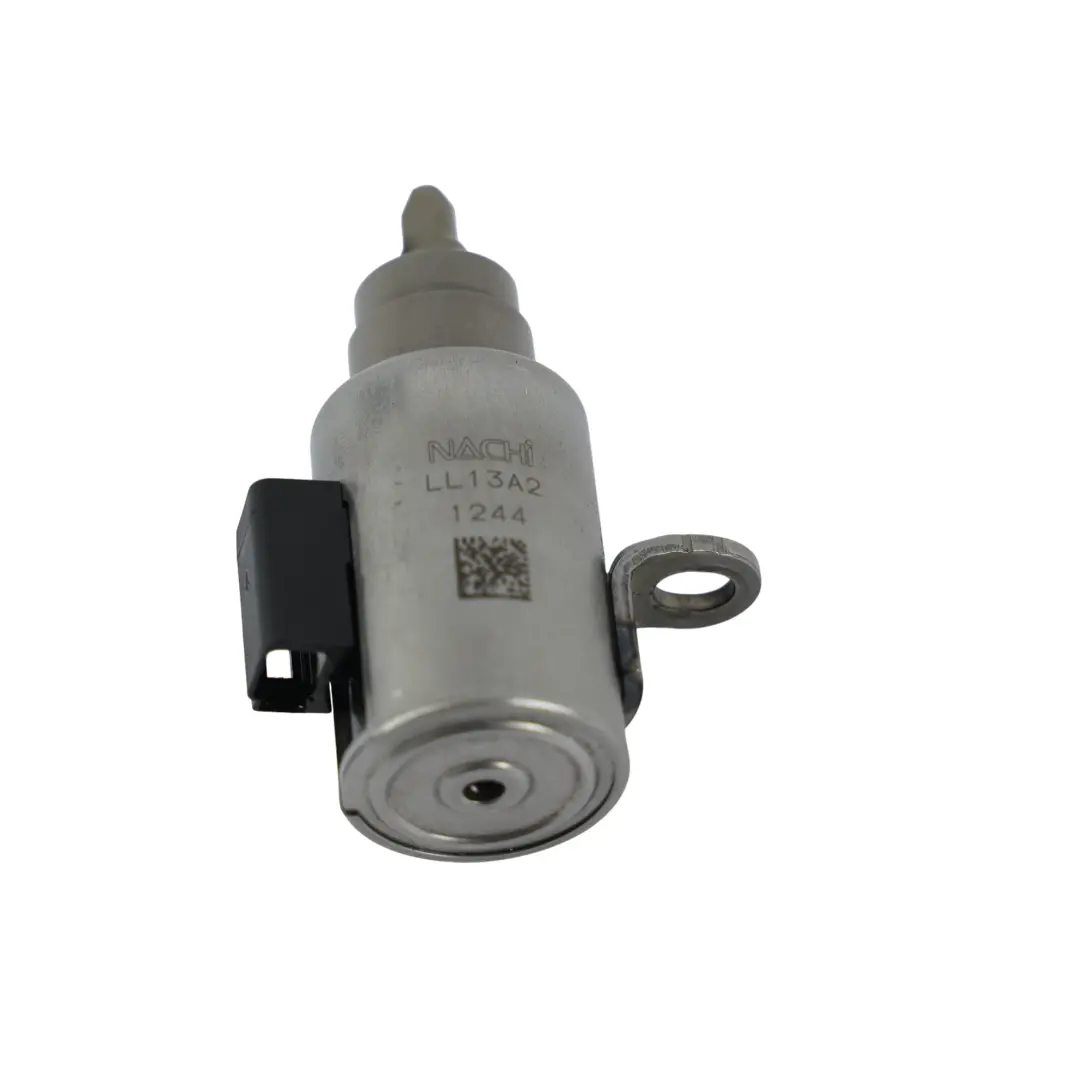 Nachi Automatic Gearbox Electric Solenoid Valve to BMW F40 X1 F48 with Part number LL13A2 BMW F40 X1 F48 Nachi Automatic Gearbox Electric Solenoid Valve - SKU LL13A2 - Part number LL13A2