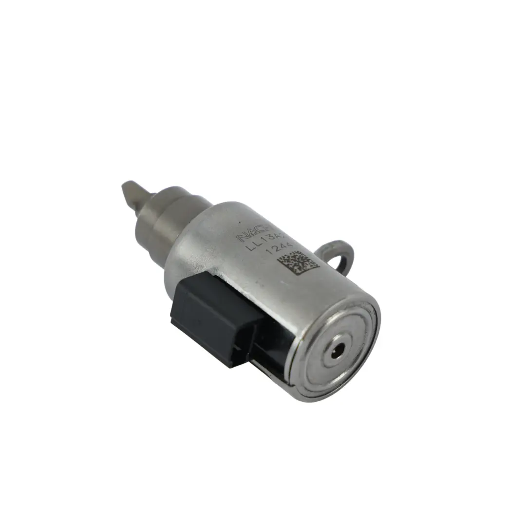 Nachi Automatic Gearbox Electric Solenoid Valve to BMW F40 X1 F48 with Part number LL13A2 BMW F40 X1 F48 Nachi Automatic Gearbox Electric Solenoid Valve - SKU LL13A2 - Part number LL13A2