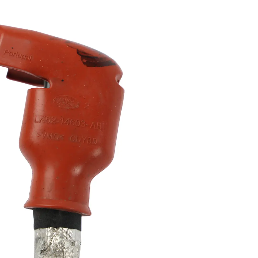 Startermotor Kabel Kabelbaum 3.0 Diesel für Range Rover Sport L494 mit Teilenummer LPLA-10C307-AD Range Rover Sport L494 Startermotor Kabel Kabelbaum 3.0 Diesel - SKU LPLA-10C307-AD - Teilenummer LPLA-10C307-AD
