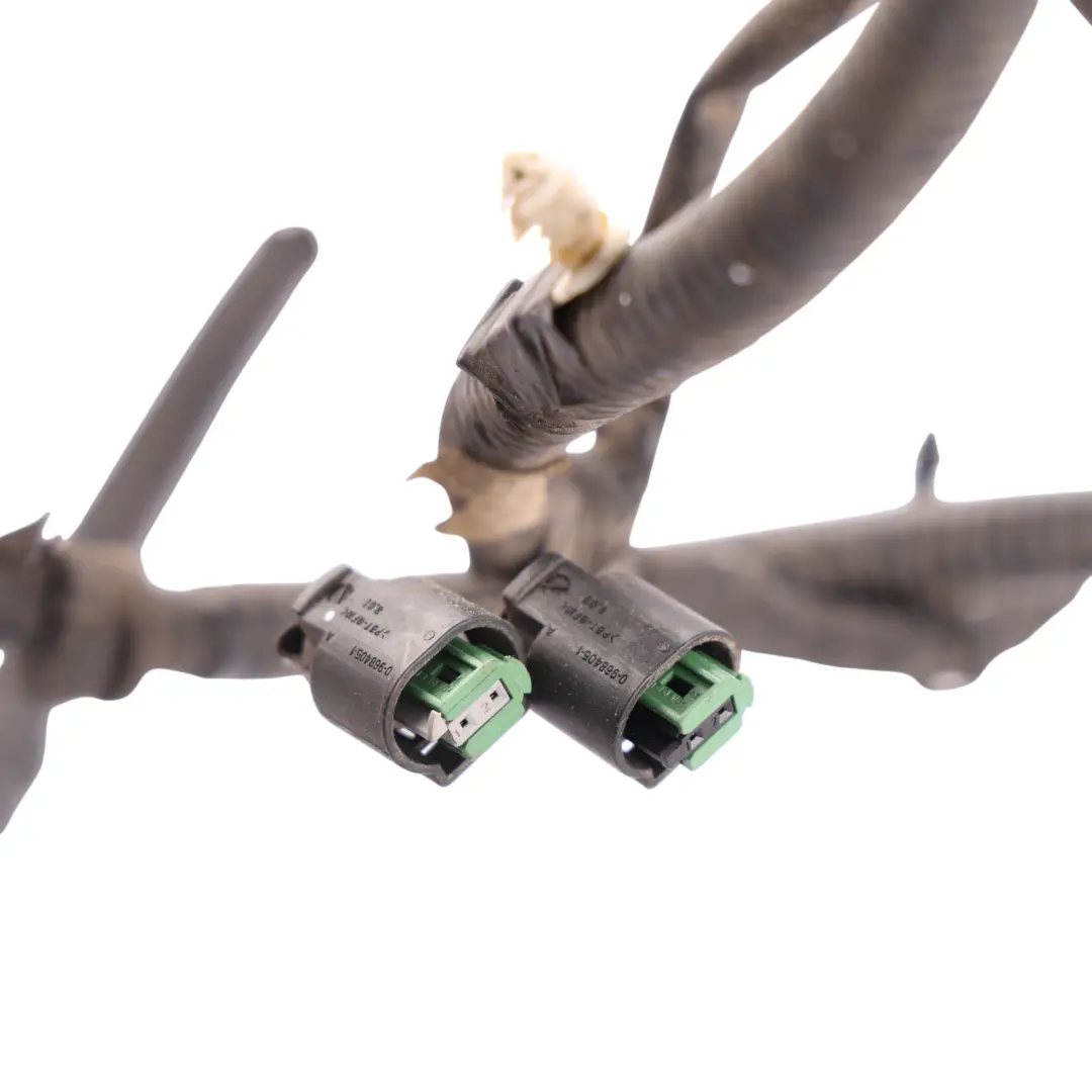 Range Rover Sport L494 Rear Axle Chassis Wiring Loom 3.0 Hybrid - SKU LPLA-14M401-LD - Part number LPLA-14M401-LD