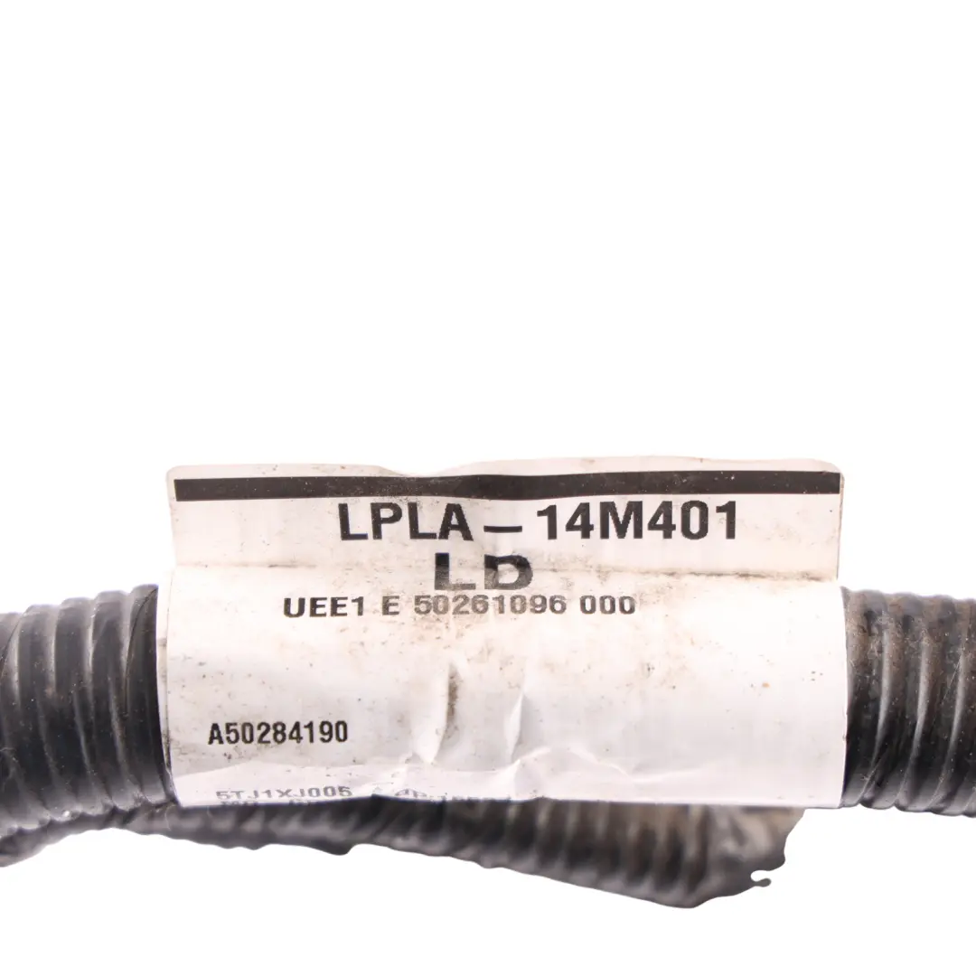 Axle Chassis Wiring Loom 3.0 Hybrid to Range Rover Sport L494 Rear with Part number LPLA-14M401-LD Range Rover Sport L494 Rear Axle Chassis Wiring Loom 3.0 Hybrid - SKU LPLA-14M401-LD - Part number LPLA-14M401-LD