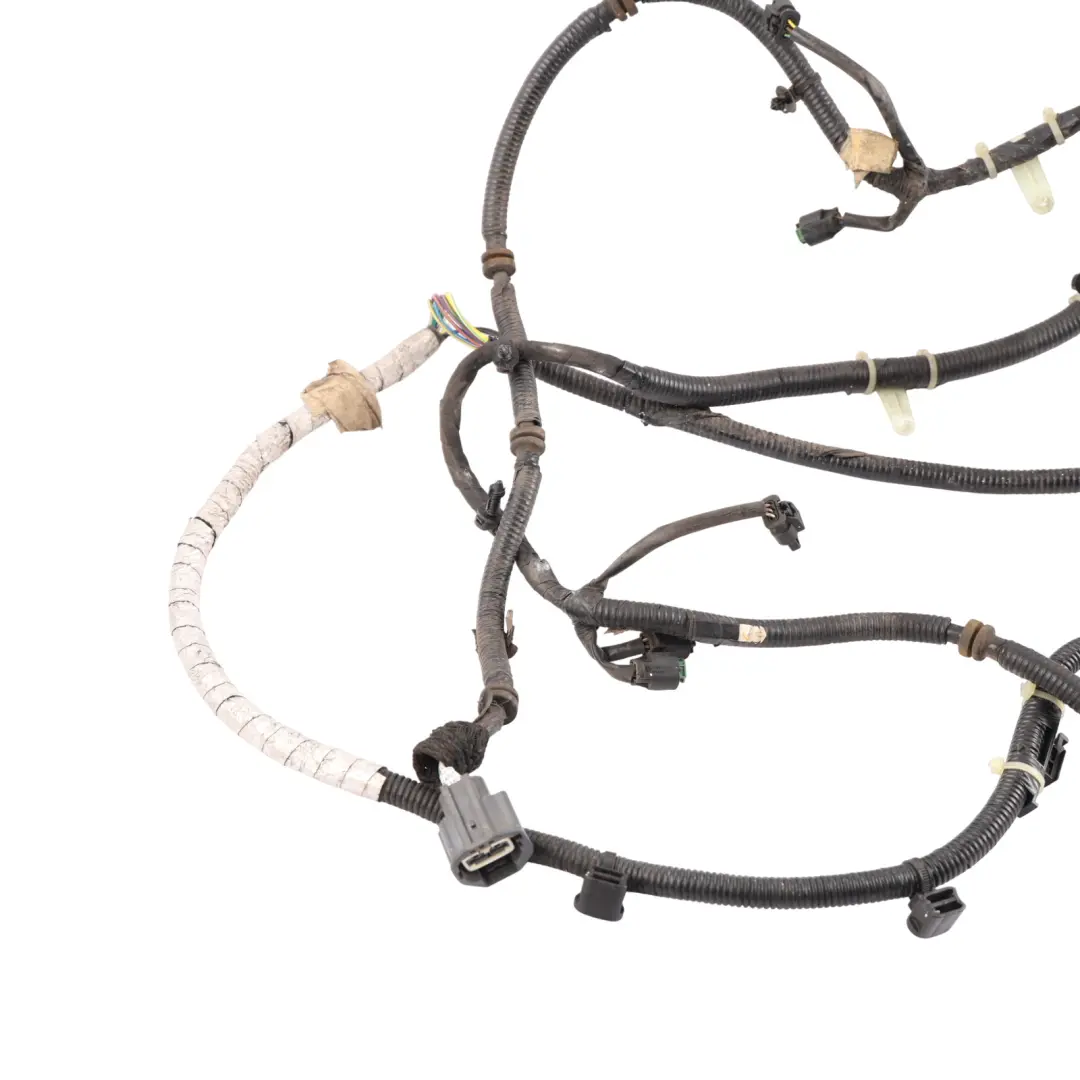 Range Rover Sport L494 Rear Axle Chassis Wiring Loom 3.0 Hybrid - SKU LPLA-14M401-LD - Part number LPLA-14M401-LD