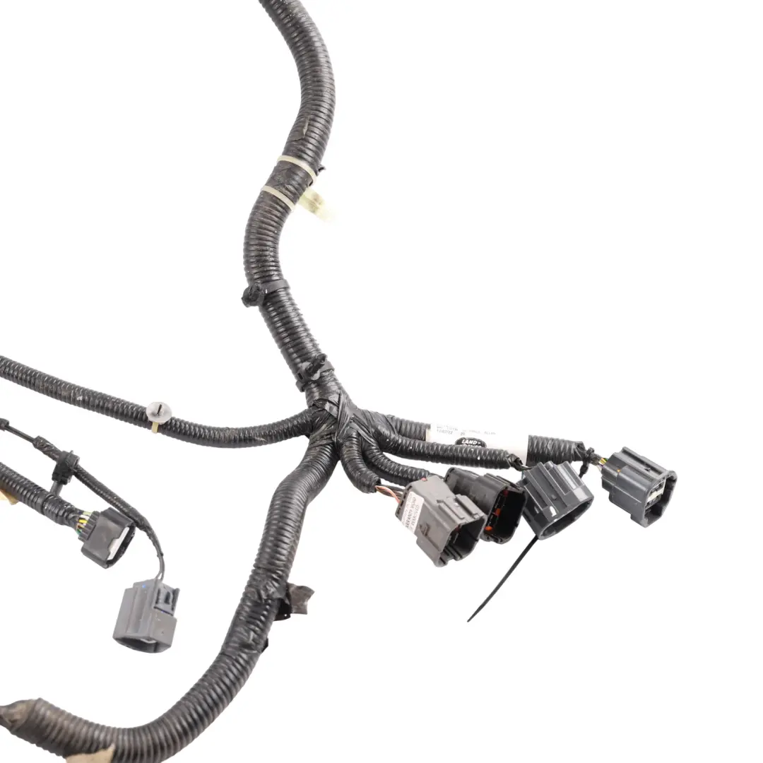 Axle Chassis Wiring Loom 3.0 Hybrid to Range Rover Sport L494 Rear with Part number LPLA-14M401-LD Range Rover Sport L494 Rear Axle Chassis Wiring Loom 3.0 Hybrid - SKU LPLA-14M401-LD - Part number LPLA-14M401-LD