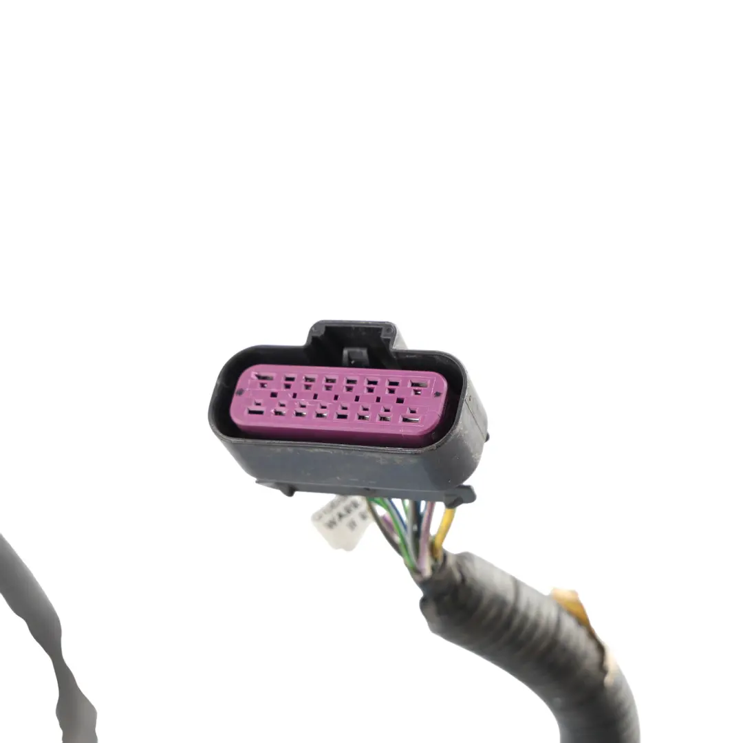 Range Rover Sport L494 Rear Axle Chassis Wiring Loom 3.0 Hybrid - SKU LPLA-14M401-LD - Part number LPLA-14M401-LD