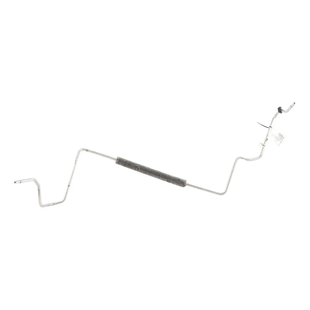 Range Rover Sport L494 Active Rear Stabilizer Anti Roll Bar Cooler - SKU LPLA-5G488-AA - Part number LPLA-5G488-AA