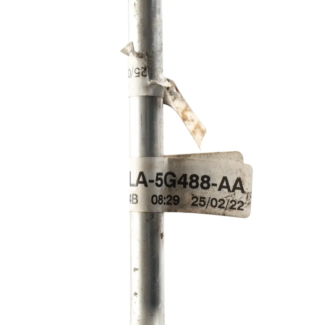 Stabilizer Anti Roll Bar Cooler to Range Rover Sport L494 Active Rear with Part number LPLA-5G488-AA Range Rover Sport L494 Active Rear Stabilizer Anti Roll Bar Cooler - SKU LPLA-5G488-AA - Part number LPLA-5G488-AA