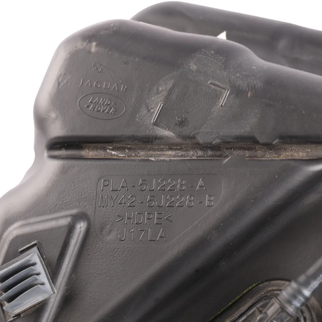 AdBlue Tank Additive Reservoir Diesel to Range Rover Sport L494 with Part number LPLA-5J229-AA Range Rover Sport L494 AdBlue Tank Additive Reservoir Diesel - SKU LPLA-5J229-AA - Part number LPLA-5J229-AA
