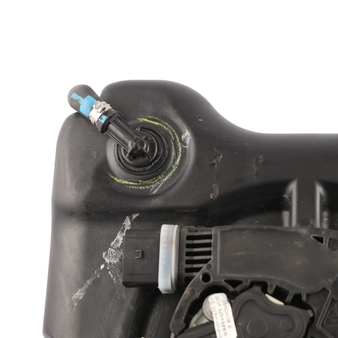 Range Rover Sport L494 AdBlue Tank Additive Reservoir Diesel - SKU LPLA-5J229-AA - Part number LPLA-5J229-AA