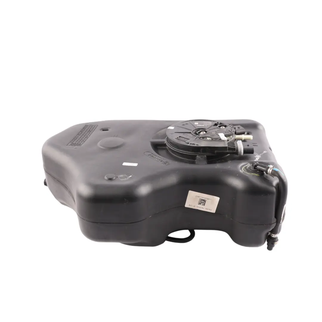 AdBlue Tank Additive Reservoir Diesel to Range Rover Sport L494 with Part number LPLA-5J229-AA Range Rover Sport L494 AdBlue Tank Additive Reservoir Diesel - SKU LPLA-5J229-AA - Part number LPLA-5J229-AA