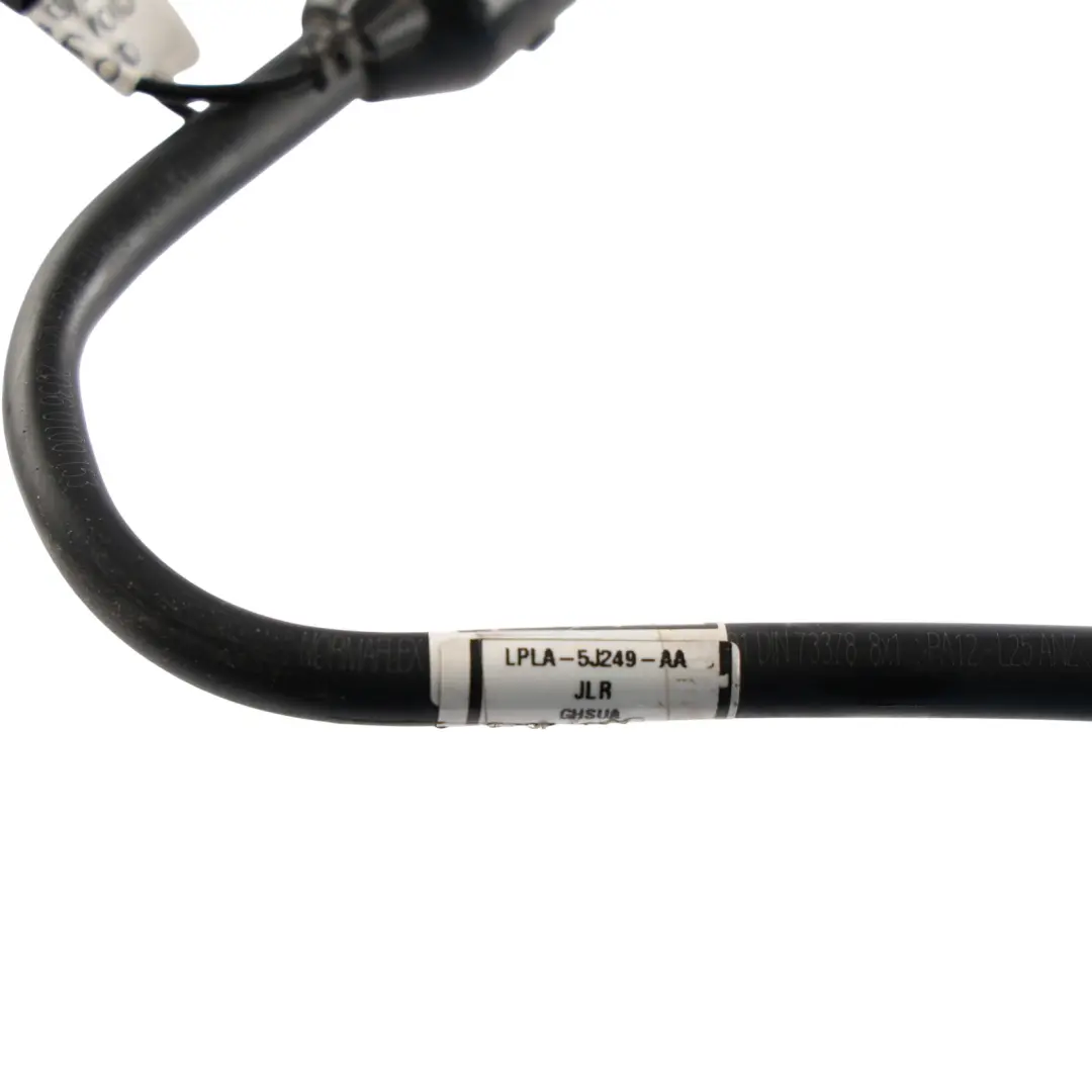 Range Rover Sport L494 AdBlue Injection Pipe Hose Line 3.0 - SKU LPLA-5J249-AA - Part number LPLA-5J249-AA