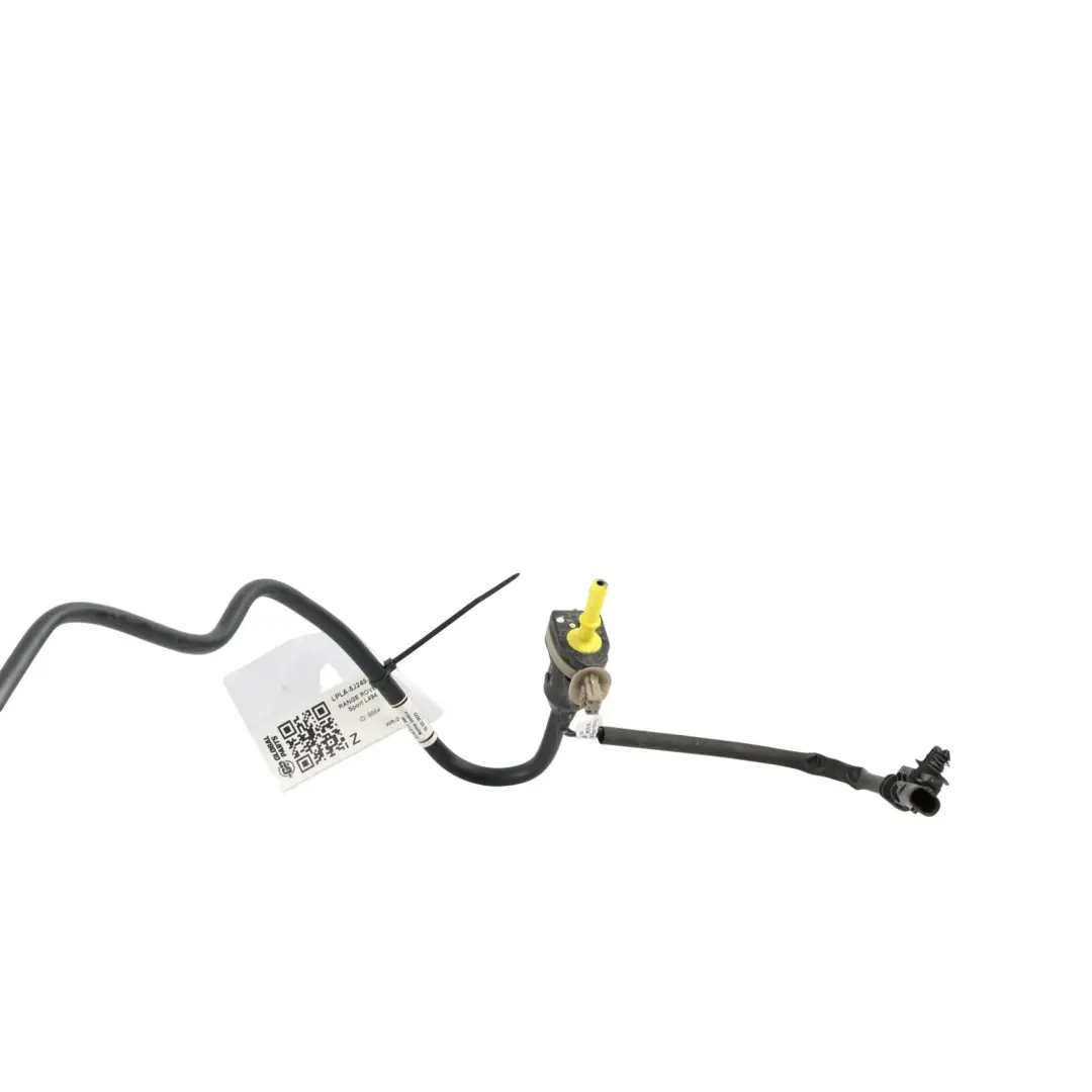Range Rover Sport L494 AdBlue Injection Pipe Hose Line 3.0 - SKU LPLA-5J249-AA - Part number LPLA-5J249-AA