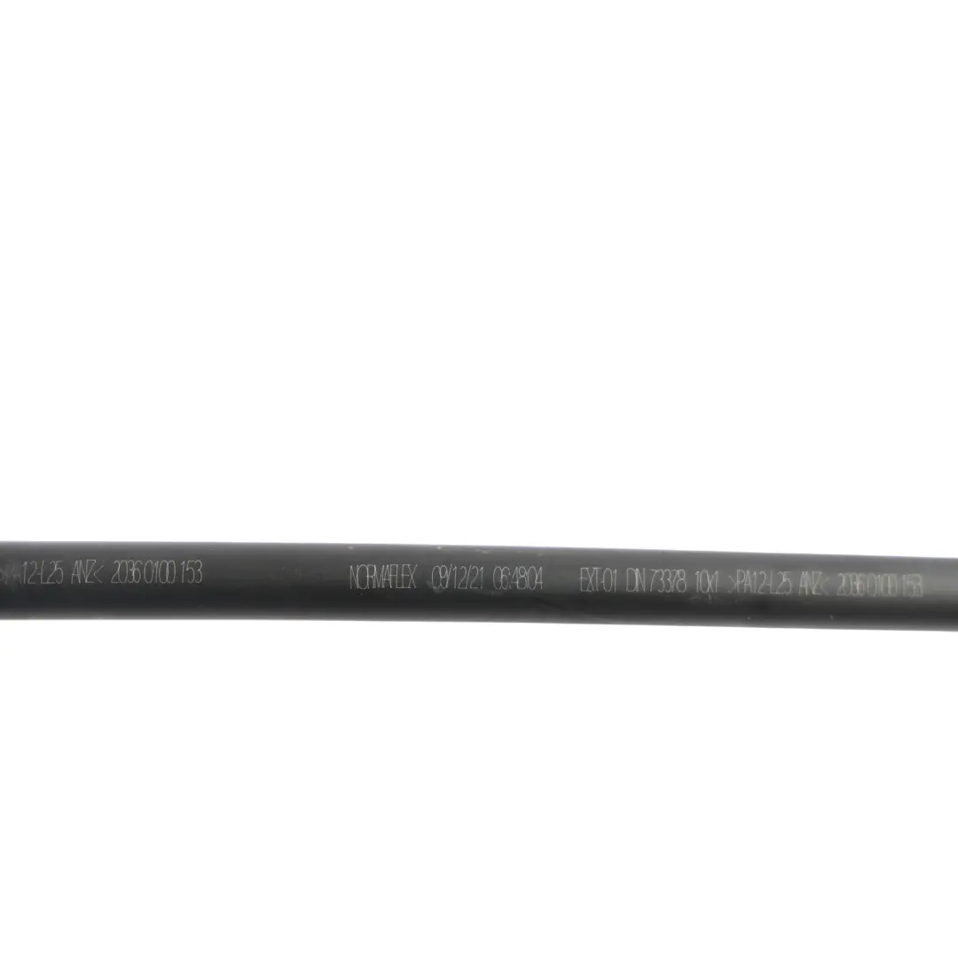 AdBlue Reservoir Breather Pipe Line Vent to Range Rover Sport L494 with Part number LPLA-5J276-AC Range Rover Sport L494 AdBlue Reservoir Breather Pipe Line Vent - SKU LPLA-5J276-AC - Part number LPLA-5J276-AC