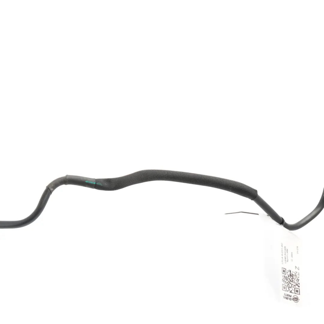 AdBlue Reservoir Vapour Pipe Vent Line to Range Rover Sport L494 with Part number LPLA-5J283-AC Range Rover Sport L494 AdBlue Reservoir Vapour Pipe Vent Line - SKU LPLA-5J283-AC - Part number LPLA-5J283-AC