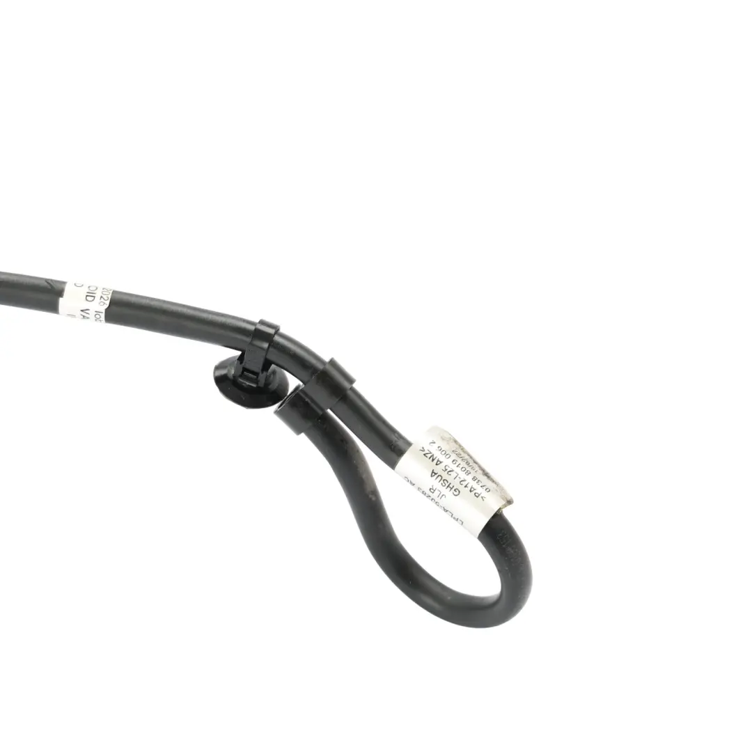 AdBlue Reservoir Vapour Pipe Vent Line to Range Rover Sport L494 with Part number LPLA-5J283-AC Range Rover Sport L494 AdBlue Reservoir Vapour Pipe Vent Line - SKU LPLA-5J283-AC - Part number LPLA-5J283-AC