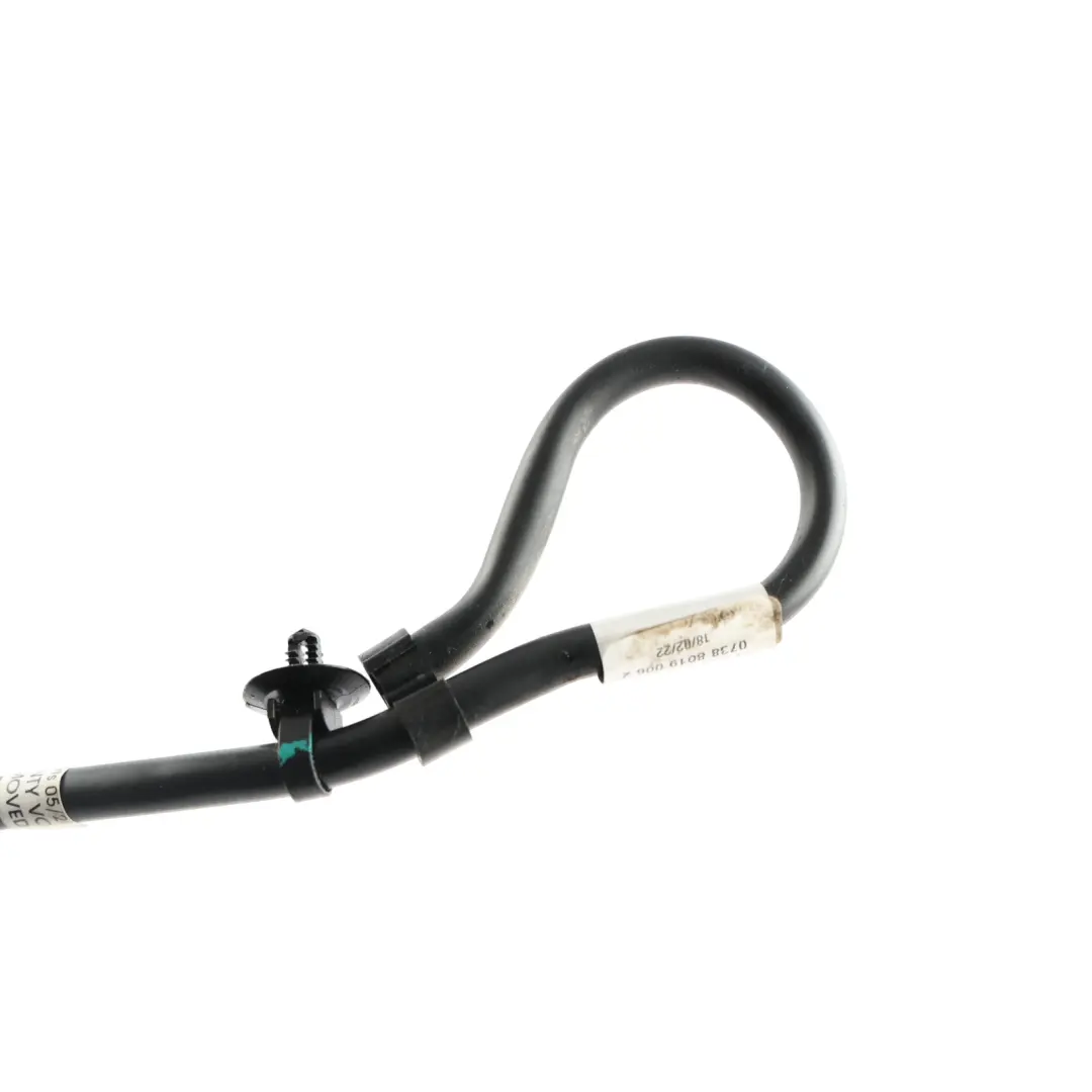 AdBlue Reservoir Vapour Pipe Vent Line to Range Rover Sport L494 with Part number LPLA-5J283-AC Range Rover Sport L494 AdBlue Reservoir Vapour Pipe Vent Line - SKU LPLA-5J283-AC - Part number LPLA-5J283-AC
