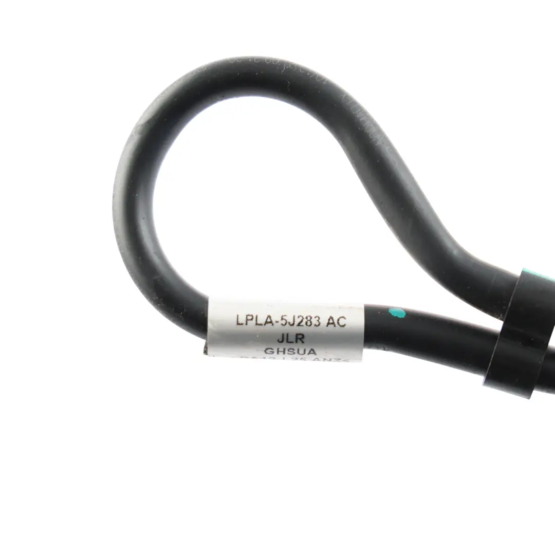 AdBlue Reservoir Vapour Pipe Vent Line to Range Rover Sport L494 with Part number LPLA-5J283-AC Range Rover Sport L494 AdBlue Reservoir Vapour Pipe Vent Line - SKU LPLA-5J283-AC - Part number LPLA-5J283-AC