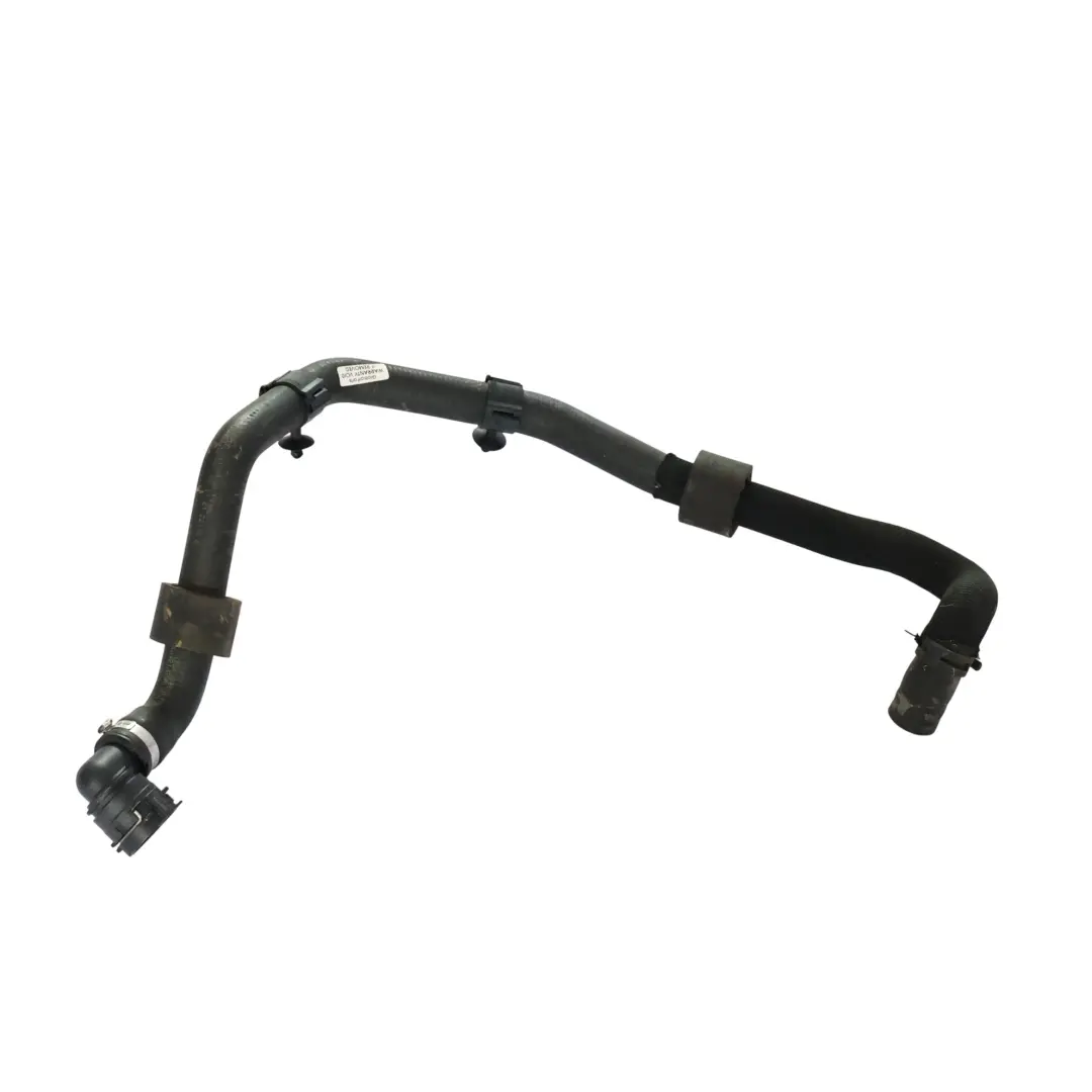 Water Coolant Pipe Hose Line to Range Rover Sport L494 Engine with Part number LPLA-8D050-BD Range Rover Sport L494 Engine Water Coolant Pipe Hose Line - SKU LPLA-8D050-BD - Part number LPLA-8D050-BD