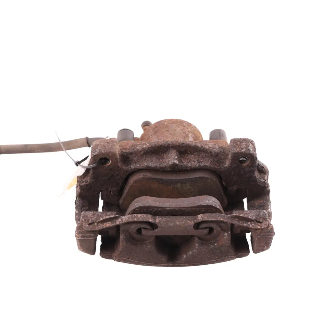 Land Rover Freelander 2 L359 Wheel Brake Caliper Housing Left N/S - SKU LR000569 - Part number LR000569