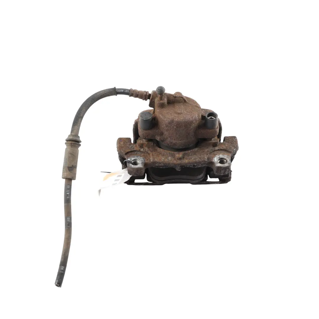 Land Rover Freelander 2 L359 Wheel Brake Caliper Housing Left N/S - SKU LR000569 - Part number LR000569