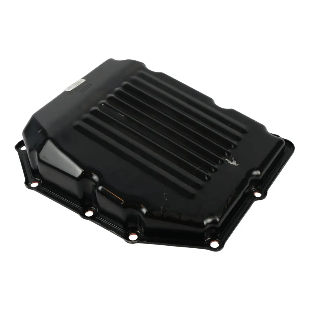 Miska Skrzyni Automat 5G13-7H395-AA do Land Rover Range Rover Evoque L538 o numerze LR000865 Land Rover Range Rover Evoque L538 Miska Skrzyni Automat 5G13-7H395-AA - SKU LR000865 - Numer Części LR000865