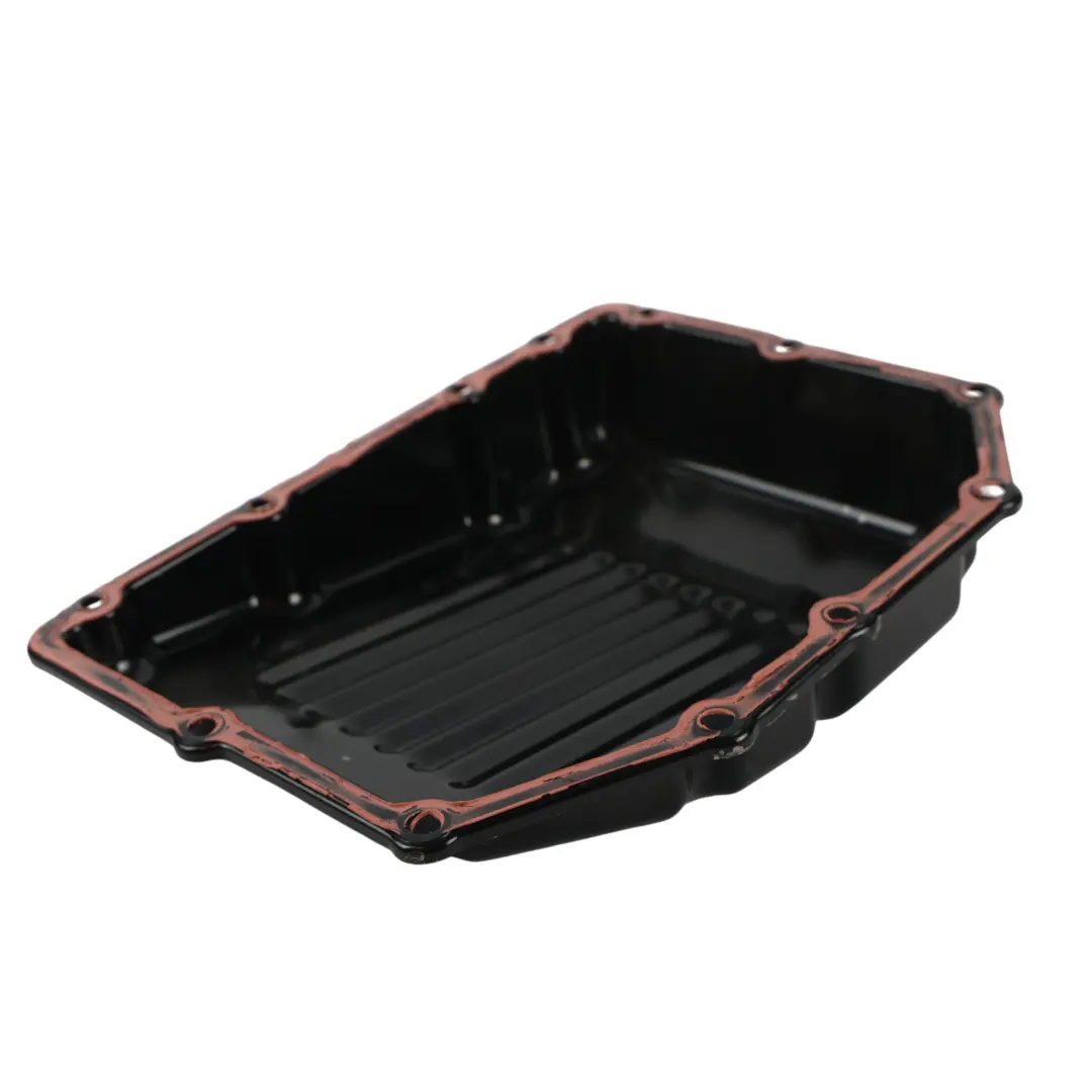 Land Rover Evoque L538 Cárter Aceite Transmisión Automática 5G13-7H395-AA - SKU LR000865 - Número de pieza LR000865