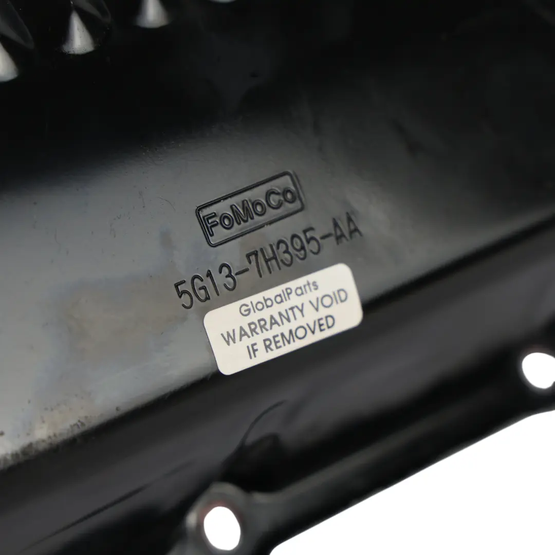 Land Rover Range Rover Evoque L538 Miska Skrzyni Automat 5G13-7H395-AA - SKU LR000865 - Numer Części LR000865