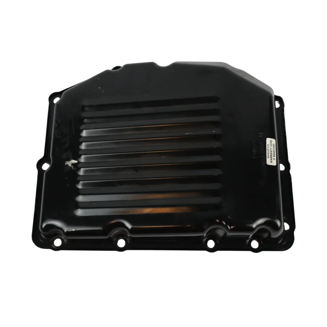 Automatikgetriebe Ölwanne 5G13-7H395-AA für Land Rover Range Rover Evoque L538 mit Teilenummer LR000865 Land Rover Range Rover Evoque L538 Automatikgetriebe Ölwanne 5G13-7H395-AA - SKU LR000865 - Teilenummer LR000865
