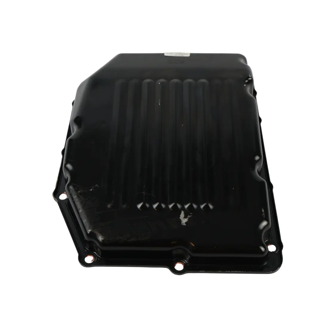 Land Rover Evoque L538 Cárter Aceite Transmisión Automática 5G13-7H395-AA - SKU LR000865 - Número de pieza LR000865
