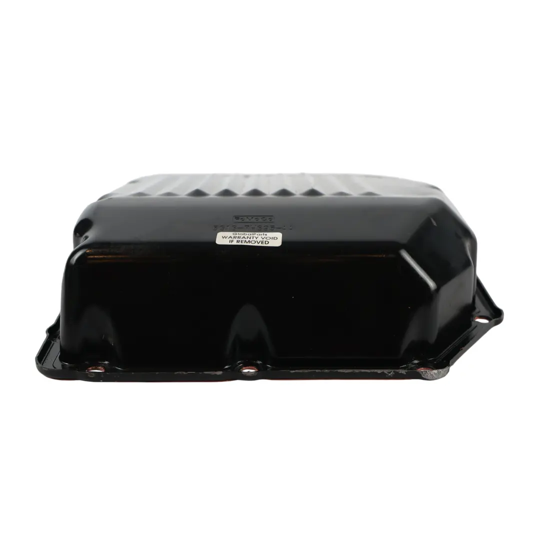Range Rover Evoque L538 Automatic Transmission Oil Sump Pan 5G13-7H395-AA - SKU LR000865 - Part number LR000865