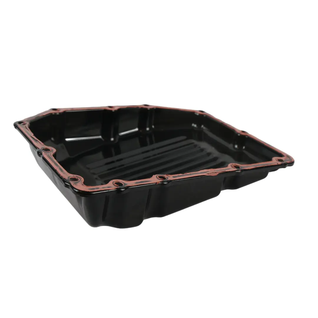 Range Rover Evoque L538 Automatic Transmission Oil Sump Pan 5G13-7H395-AA - SKU LR000865 - Part number LR000865