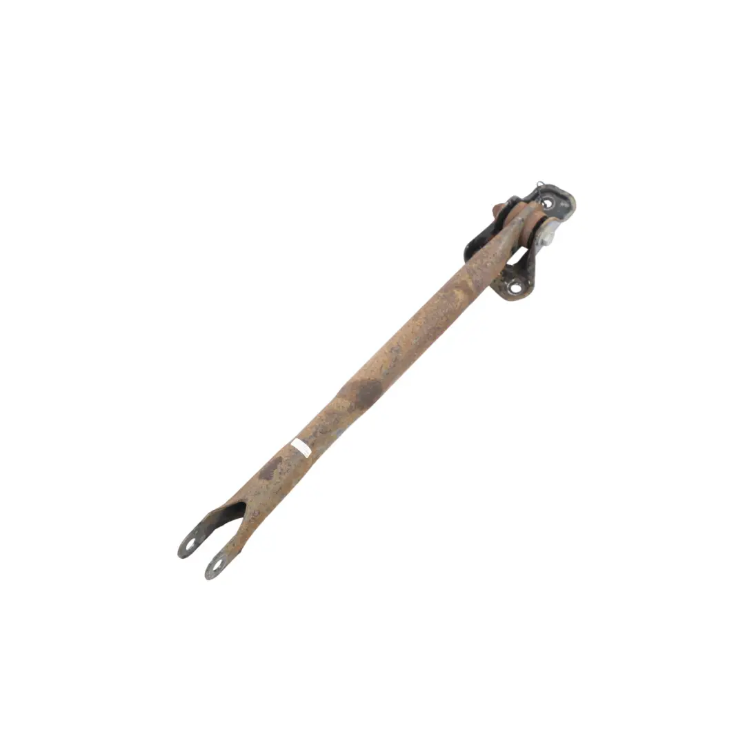 Lower Suspension Arm Wishbone Right O/S to Range Rover Evoque L538 Rear with Part number LR001175 Range Rover Evoque L538 Rear Lower Suspension Arm Wishbone Right O/S - SKU LR001175 - Part number LR001175