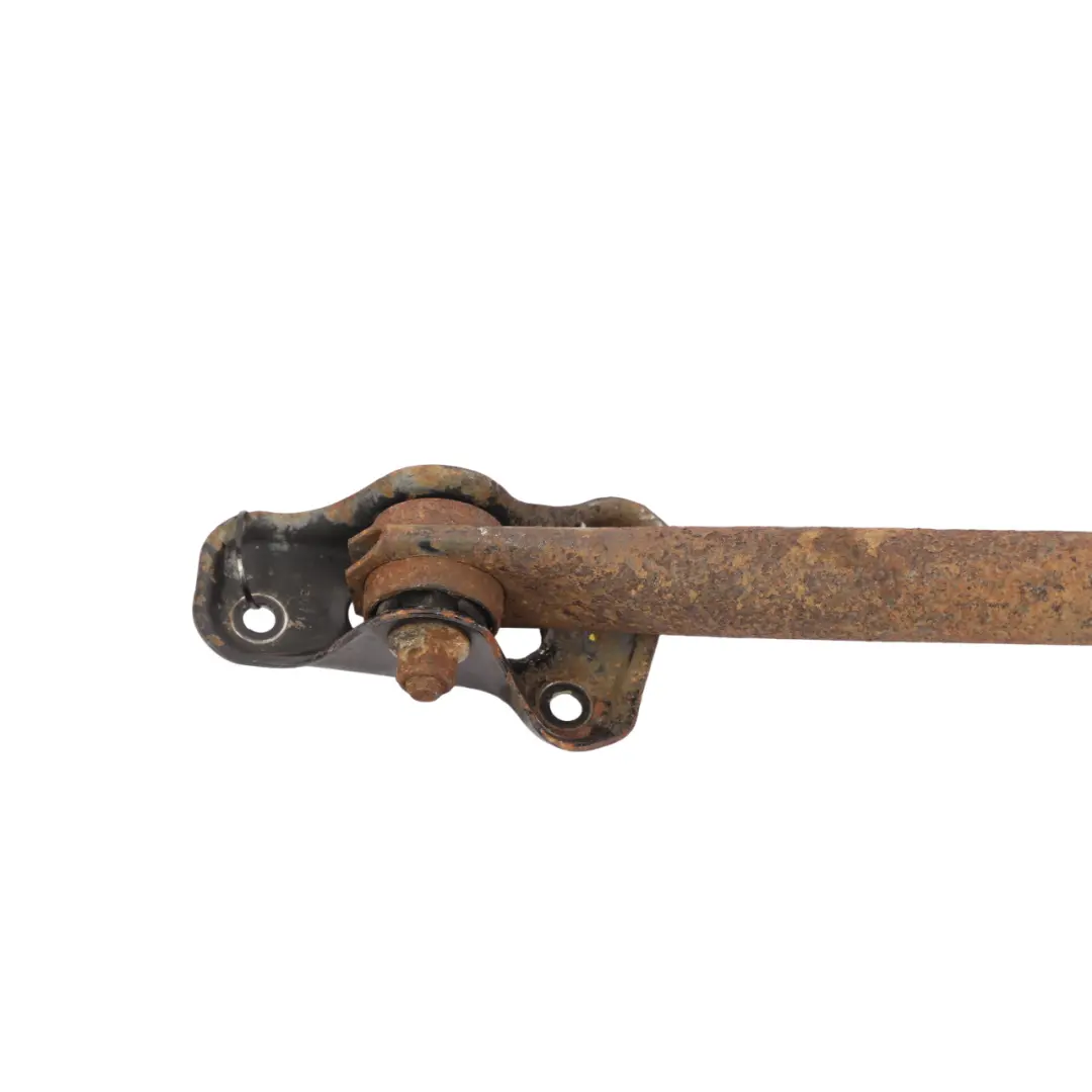 Range Rover Evoque L538 Rear Lower Suspension Arm Wishbone Right O/S - SKU LR001175 - Part number LR001175