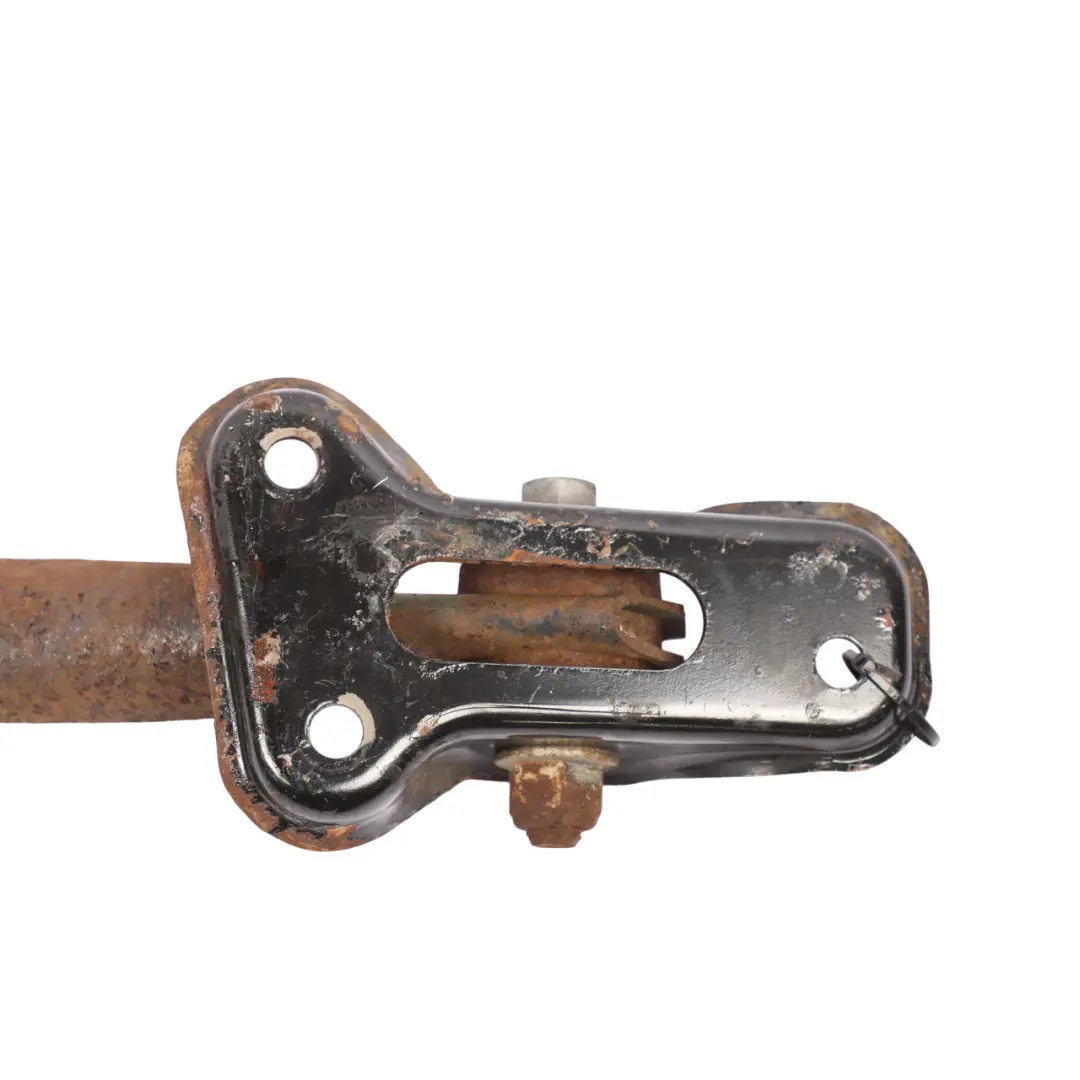 Range Rover Evoque L538 Rear Lower Suspension Arm Wishbone Right O/S - SKU LR001175 - Part number LR001175
